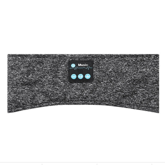 Solen Sleep™ Wireless Headband – Bluetooth Music & Relaxation Band