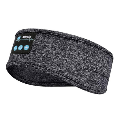 Solen Sleep™ Wireless Headband – Bluetooth Music & Relaxation Band